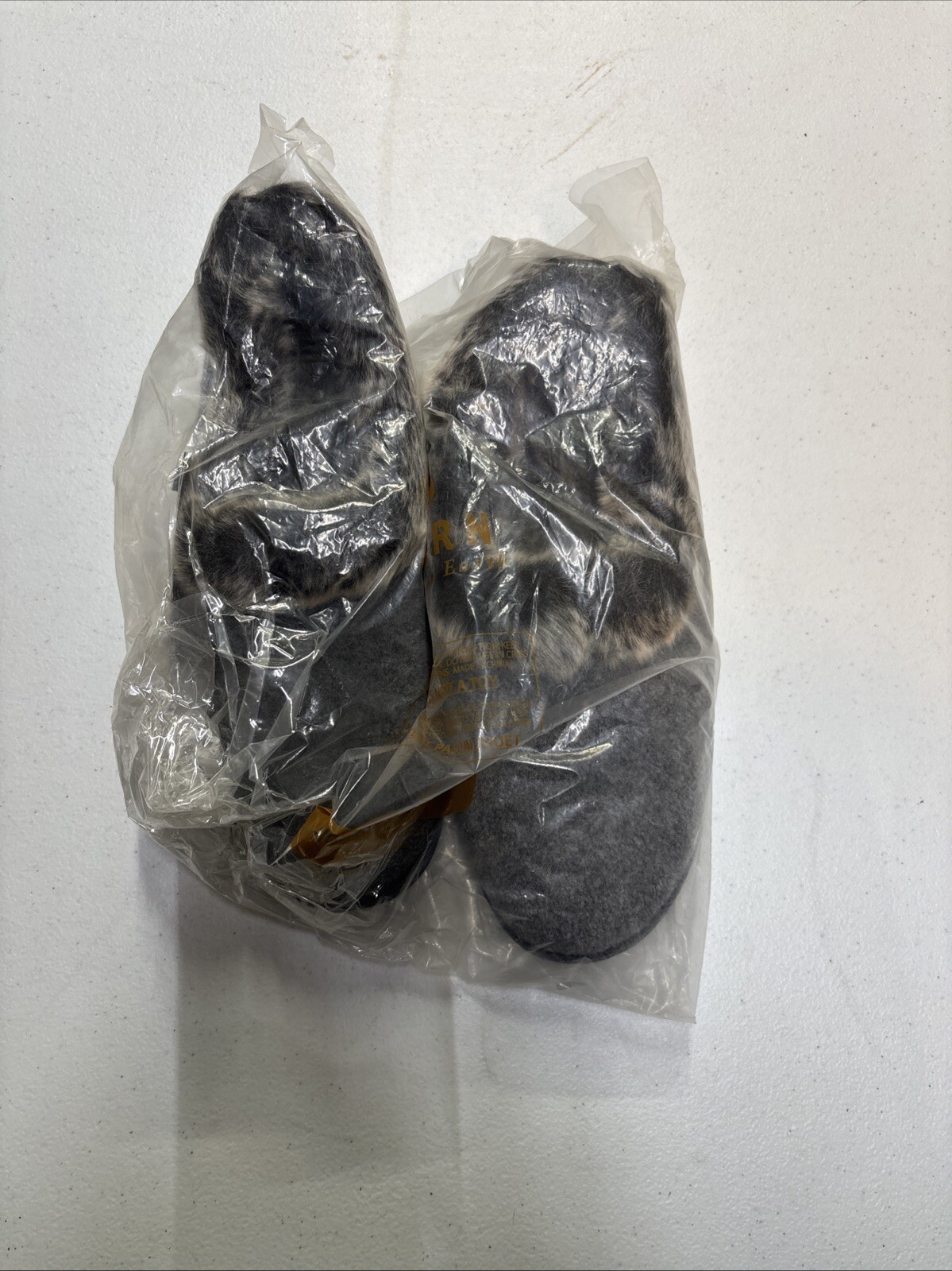 APL Ghianda donna colletto cincillà 5 6