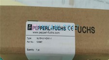 1 PC New PEPPERL FUCHS NJ15 U1 DW1-1