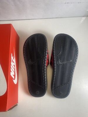 Nike Benassi JDI Print Slides 