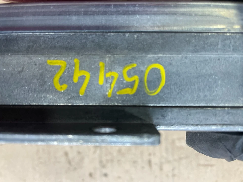 Mercedes R170 SLK230 2001 2003 ECU ECM unidad de módulo de control del motor O5442 OEM DG Foto 4 de 4