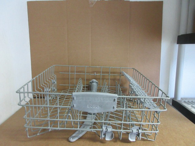 bosch upper dishwasher rack