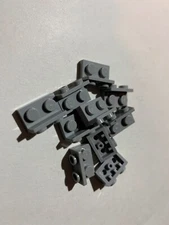 LEGO Parts 99780 (10pcs) Bracket 1 x 2 - 1 x 2 Inverted Choose Color