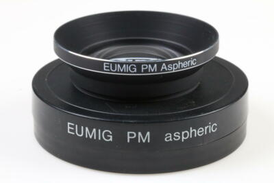 EUMIG PM Aspheric