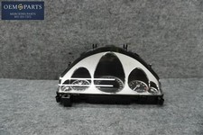 Tachometer Instrument Cluster Mercedes W212 E63 AMG OEM