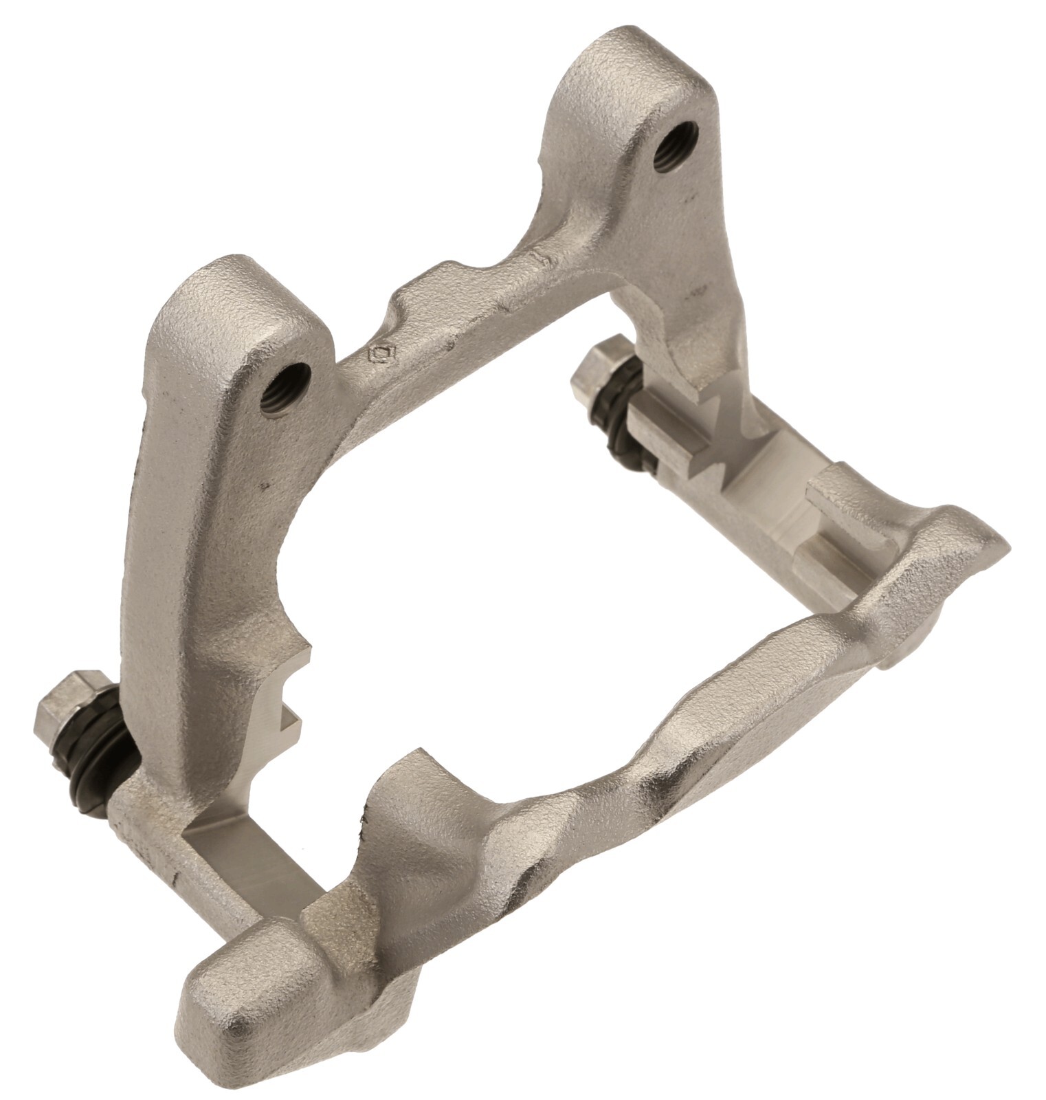 BDA694 TRW Carrier, brake caliper for AUDI,SKODA,VW