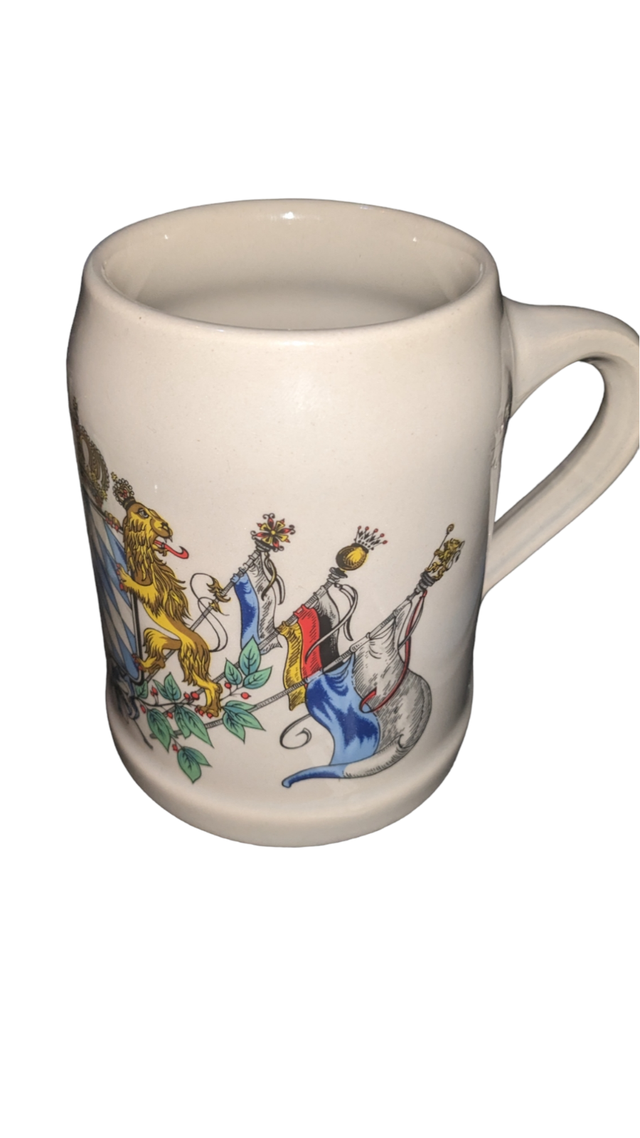Gerz German Beer Steins eBay