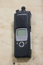 Motorola XTS 5000 H18UCF9PW6AN RADIO