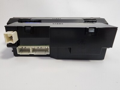 Toyota Aristo Jzs161 Lexus Gs300 Heater Climate Control Unit Multi