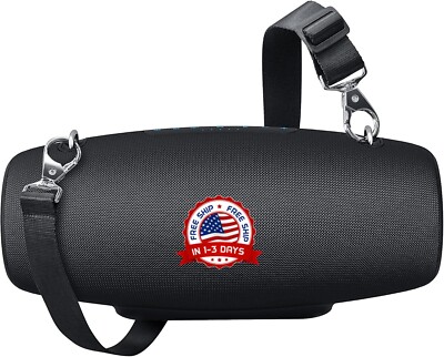 Bocinas Bluetooth Parlantes Inalambricas Portatil Altavoz Inalambrico
