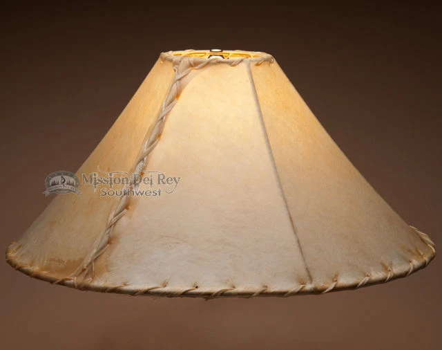 Southwestern style lamp shades deals