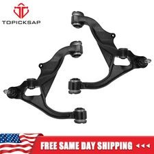 2Pcs Front Lower Control Arms w/Ball Joint for 2006-18 Dodge Ram 1500 Truck