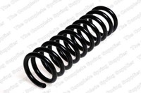 Kilen Fahrkwersfeder Spiralfeder Hinten Passend FüR BMW 5Er Touring E34 51029