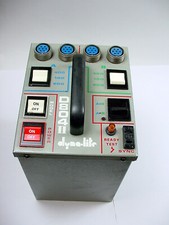 DYNA-LITE D804II Power Pack w/ cord | Tested | $45 | #1 |