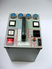 DYNA-LITE D804II Power Pack w/ cord | Tested | $45 | #1 |