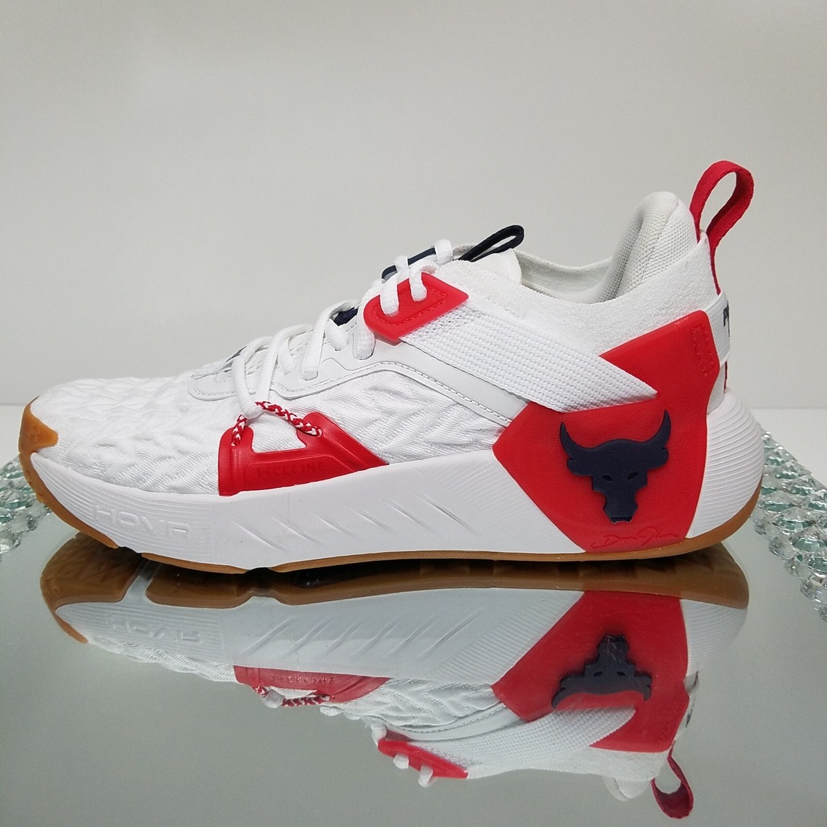 Under Armour Project Rock 