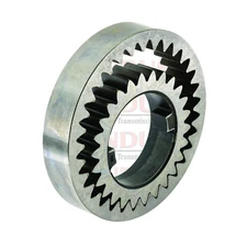 TH350 Turbo 350 Pump Gears Set 0.727" Thick NEW fits Chevy Olds Pontiac GMC