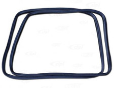 WINDSHIELD SEALS SET OF 2 VOLKSWAGEN T2 TRANSPORTER BUS 1955-1967