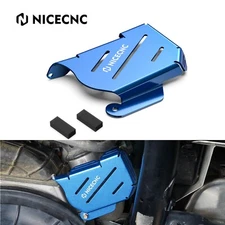 NICECNC Throttle Body Cover Guard For Polaris RZR XP 4 Turbo 2016-2018 1204455