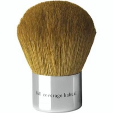 BareMinerals iD|Bare Escentuals Full Coverage Kabuki Brush Full Size NEW Authent