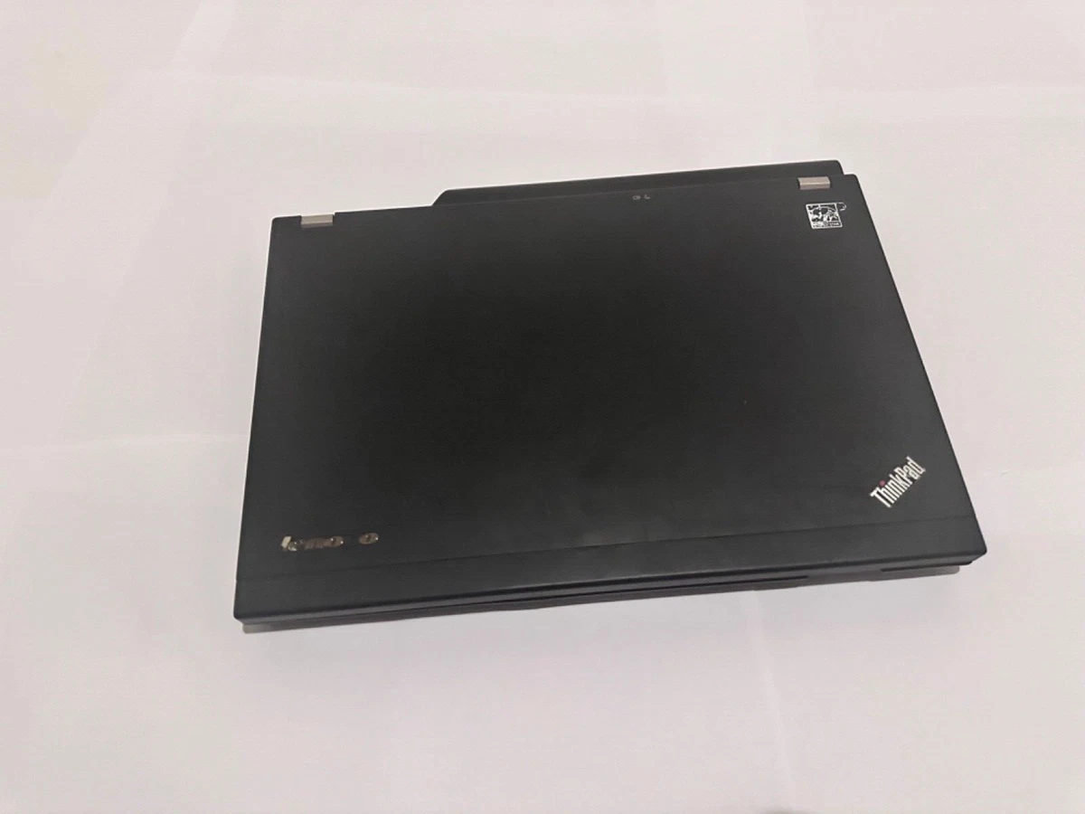 Lenovo ThinkPad X230 8 GB RAM PC Laptops & Netbooks for Sale