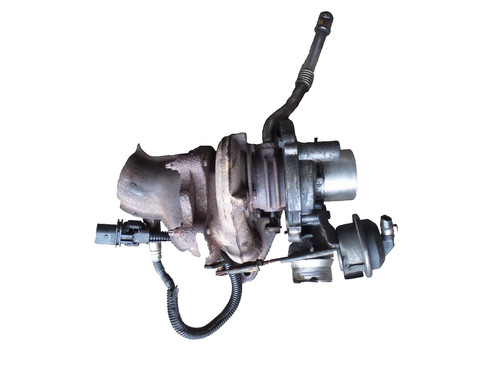 Renault Master II FD Opel Movano X70 2,5 dCi TDCi Turbolader 8200483650 GT1549S