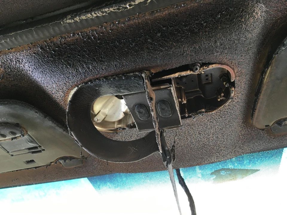 Transfer Case LINCOLN MARK LT 06 07 08 Foto 4 de 4