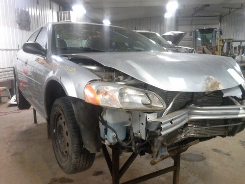 Chrysler Sebring LH 2003 interruptor de puerta principal izquierda PW - Imagen 9 de 12