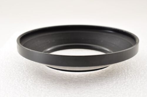 Contax 55/86 55mm 86mm Step Up Ring for Metal Hood Adapter Exc+5 Fr: Japan #1602 - Picture 4 of 8
