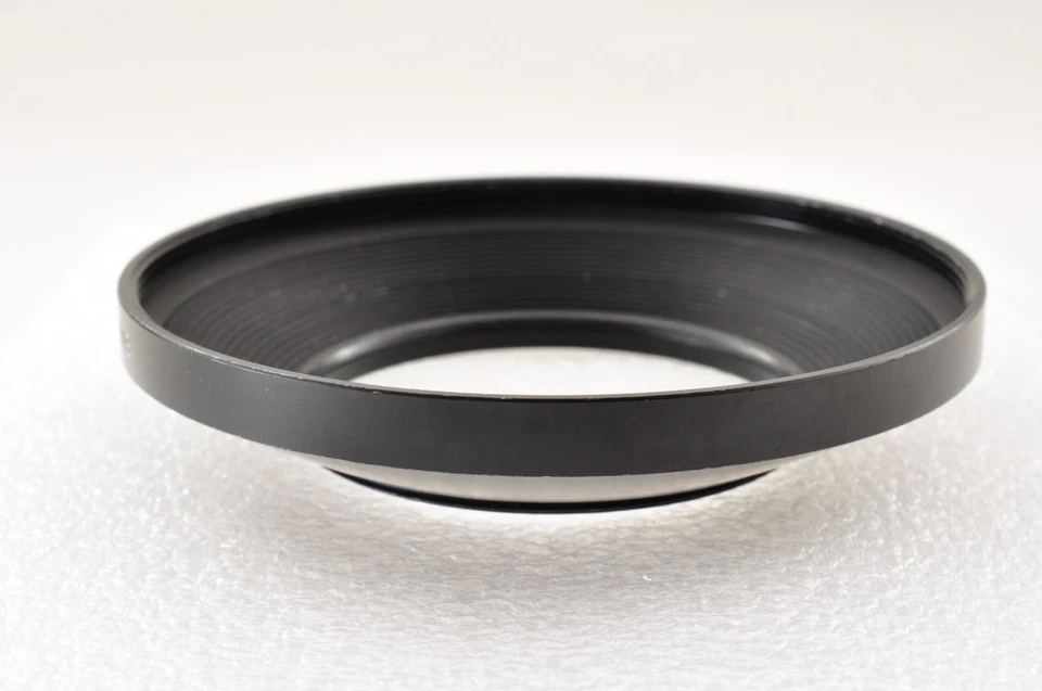 Contax 55/86 55mm 86mm Step Up Ring for Metal Hood Adapter Exc+5 Fr: Japan #1602 - Image 4 of 4