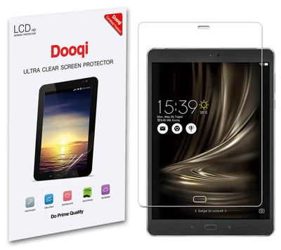 Zenpad 3 8.0 Z581KL 3X Dooqi HD Clear LCD Screen Protector For Asus ZenPad Z8