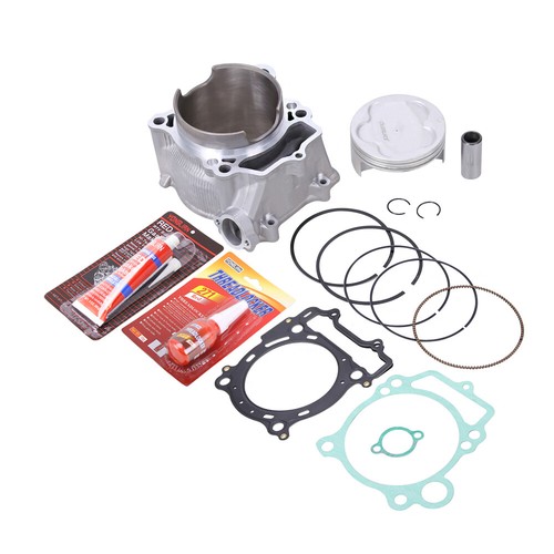 YFZ450 YFZ 450 95mm Stock Standard Bore Cylinder Piston Rebuild ...