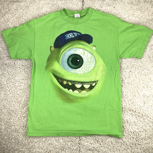 Vintage Monsters Inc Shirt | eBay Vintage Monsters Inc Shirt | eBay