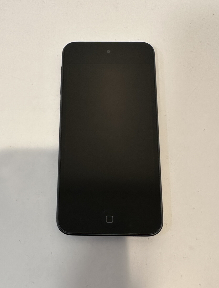 Apple iPod touch 5th Generation Black & Slate (32 GB