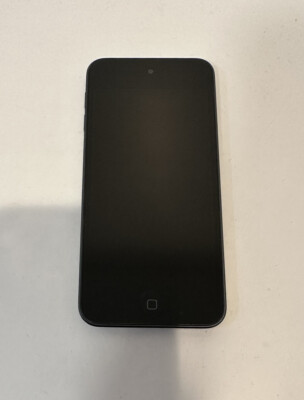 Apple iPod touch 5th Generation Black & Slate (32 GB