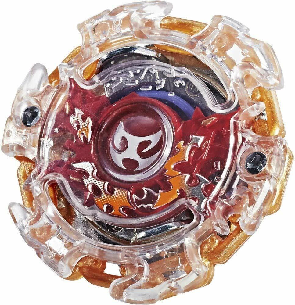 Beyblade Burst Evolution Hasbro Kerbeus K2 C2273 Collectible Anime