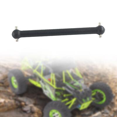 Antriebswelle hinten, 1/14 DIY Fahrzeugwaage Zubehör, RC Auto hinten Hundeknochen