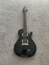 Guitarra eléctrica PRS SE Singlecut 2006 MIK HH Black Rosewood FB Paul Reed Smith