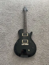 PRS SE Singlecut 2006 MIK HH Black Rosewood FB Paul Reed Smith Electric Guitar