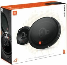 JBL Power P963 3-Way 6in. x 9in. Car Speaker for sale online | eBay