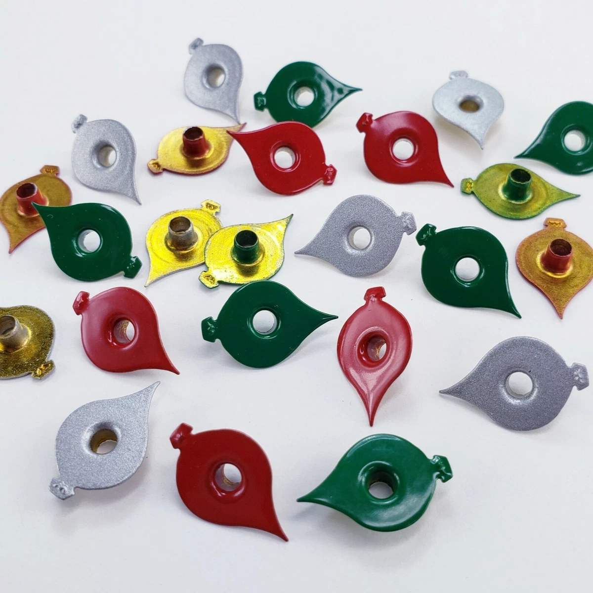 Eyelets For Paper Crafts