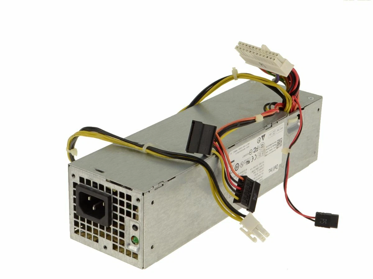 Alimentatore 1000w Per Dell OptiPlex 390 790 990 3010 7010 9010 Alimentatore SFF Alimentatore 650w - Foto 11