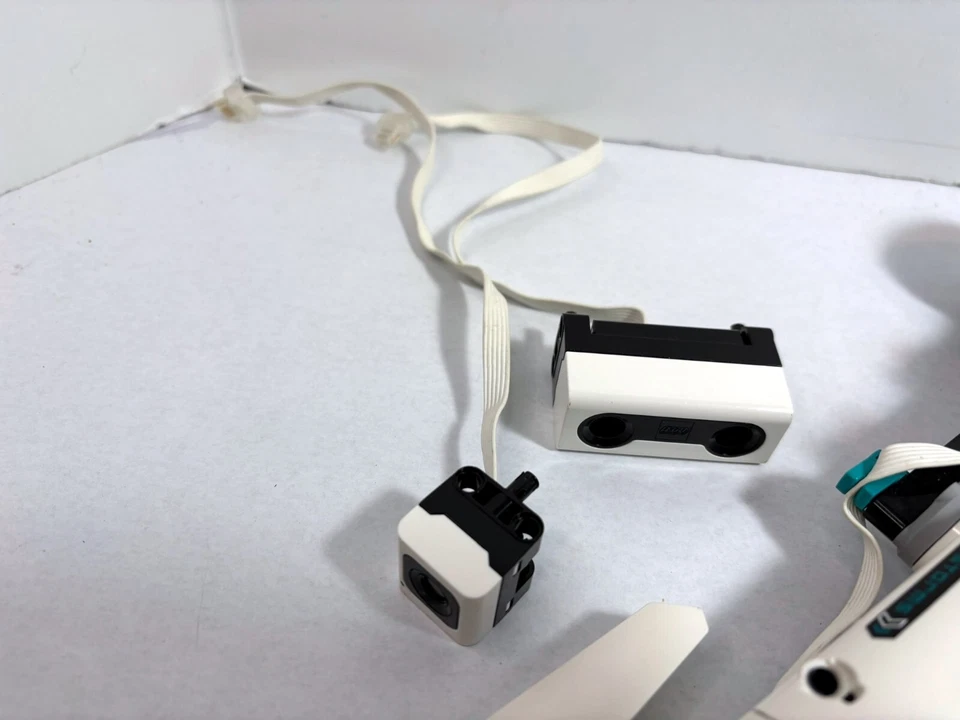 Lego Mindstorms Robot Inventor 51515 Technic Educational Partial See description - Image 2 of 4