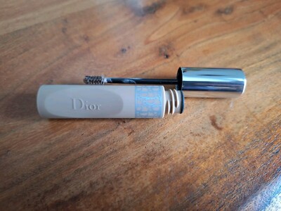Dior Diorshow Pump N Brow Augenbrauenmascara 011