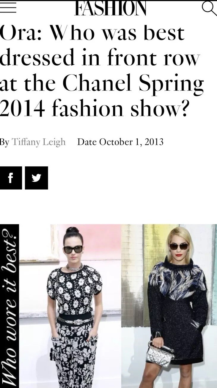 4K Chanel 2014 Black Floral Printed Sweater Top 40 42 44 8 10 12 Shirt 14c M L thumbnail 4