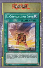 Twilight of the Gods STOR-FR046 Normal Magic: Aces Destruction Adverse Cards