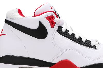 Level SS/New -Nike Flight Legacy Red White BQ4212-100 Unisex | eBay