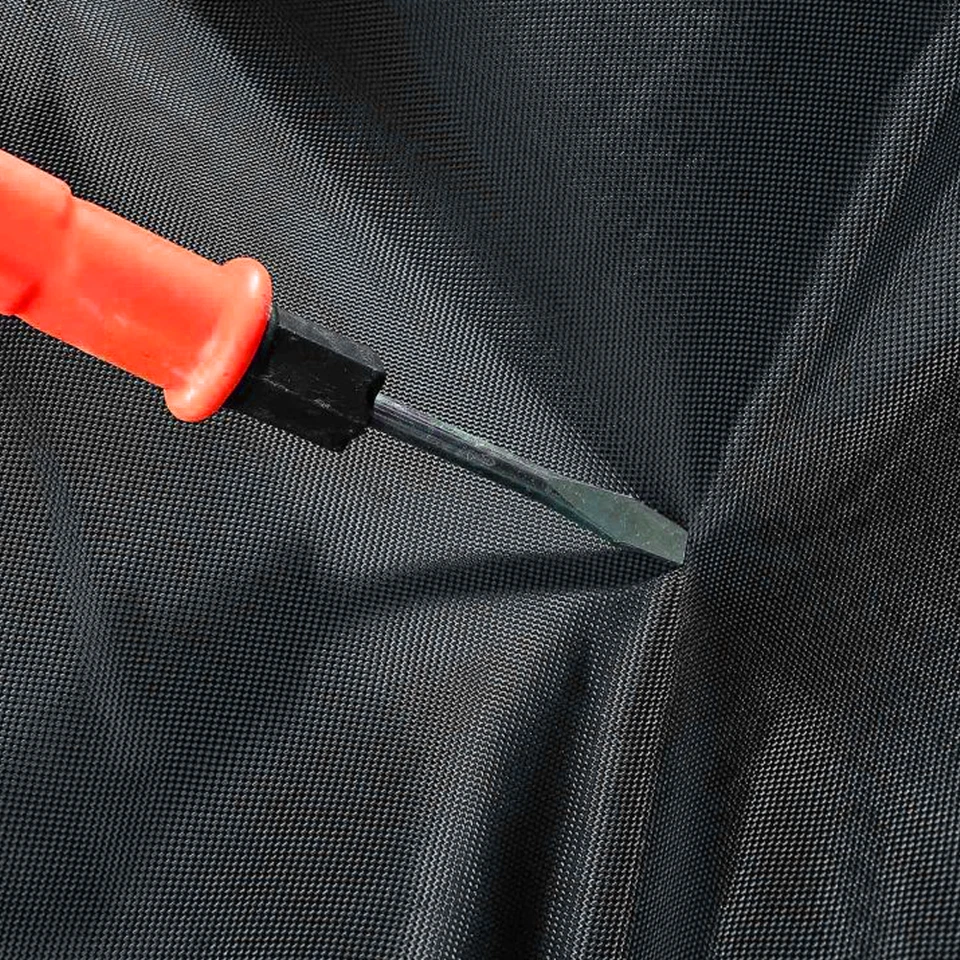 Heavy Duty 4 Row Seat Utility Vehicle Cover For Textron Off Road Stampede 4X 900 - Image 4 of 4