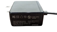 OtterBox 60W USB-C Wall Charger Power Supply  Adapter with 6.6ft Cable