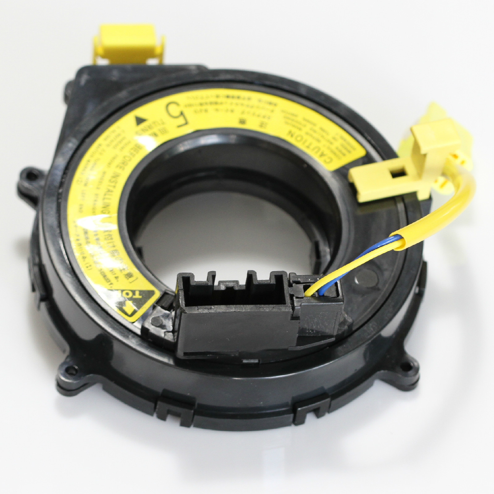 Clock Spring (Steering Wheel Wire) 84306-0C010 For Toyota 4Runner, Camry, Tacoma (1997-2004)