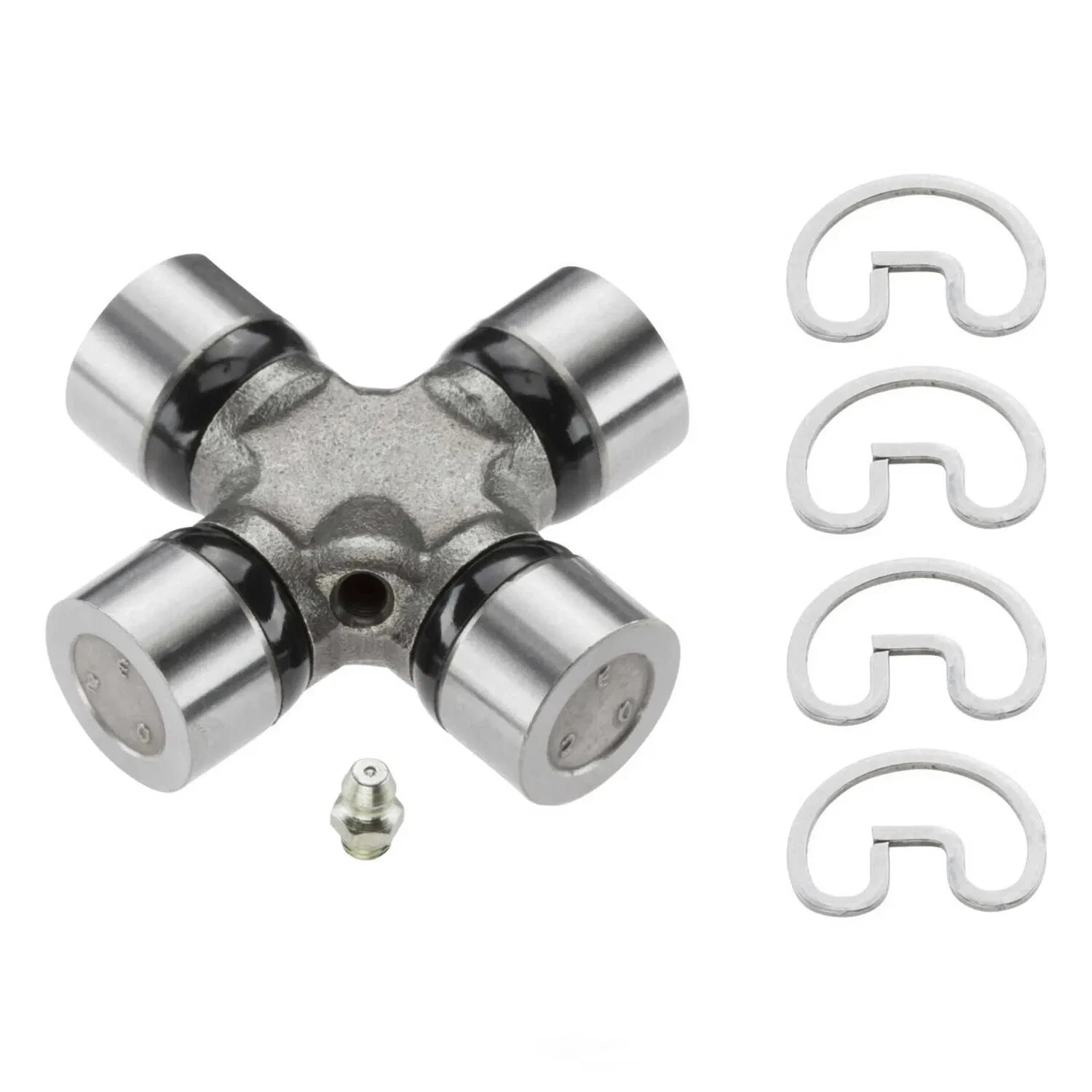 Driveshaft Bearings & U-Joints